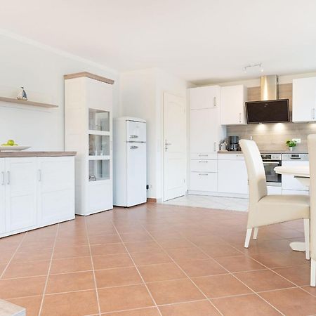Appartement Meerzeit- Residenz Kurparkhoehe Шарбойц Экстерьер фото