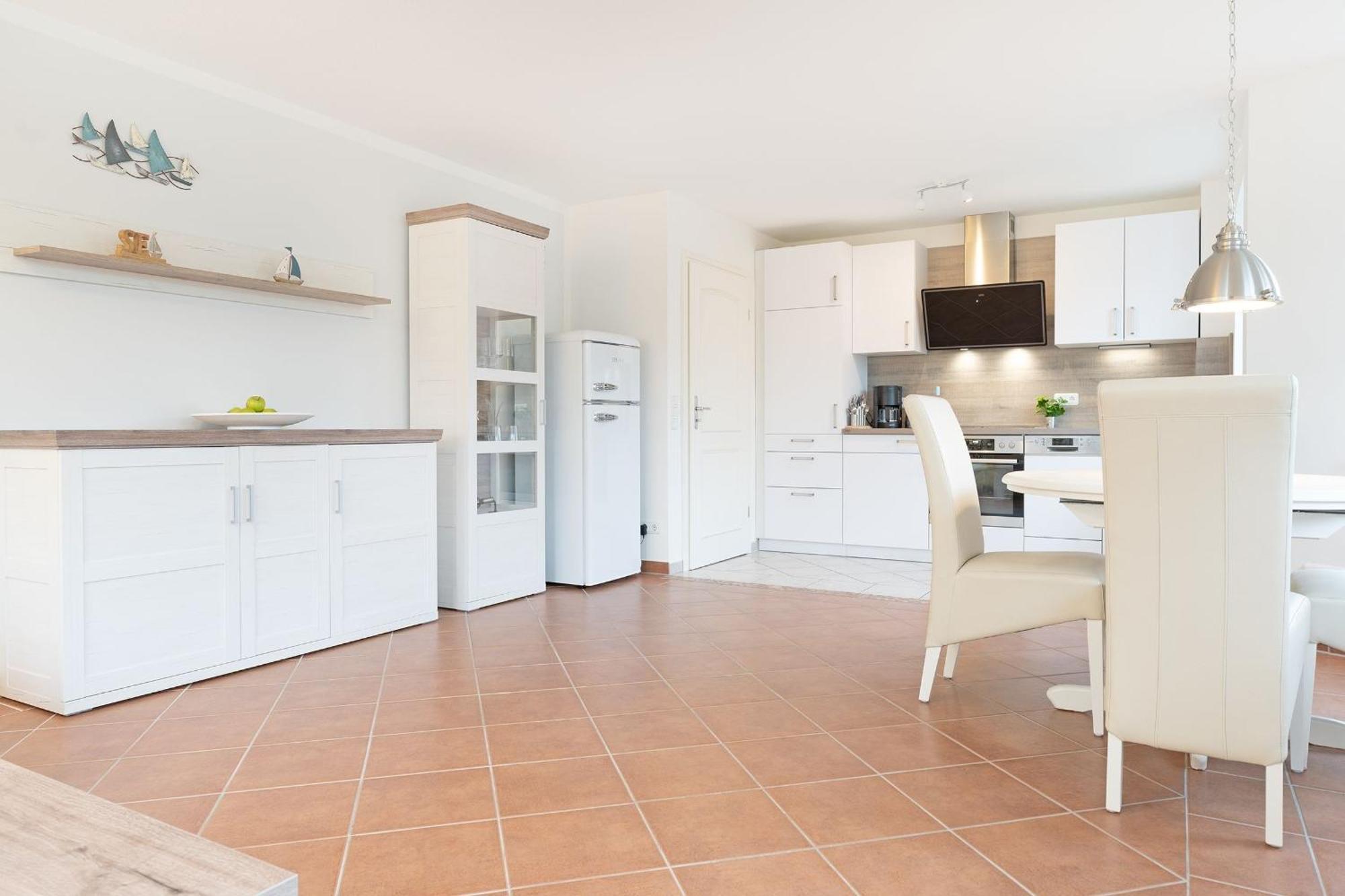 Appartement Meerzeit- Residenz Kurparkhoehe Шарбойц Экстерьер фото