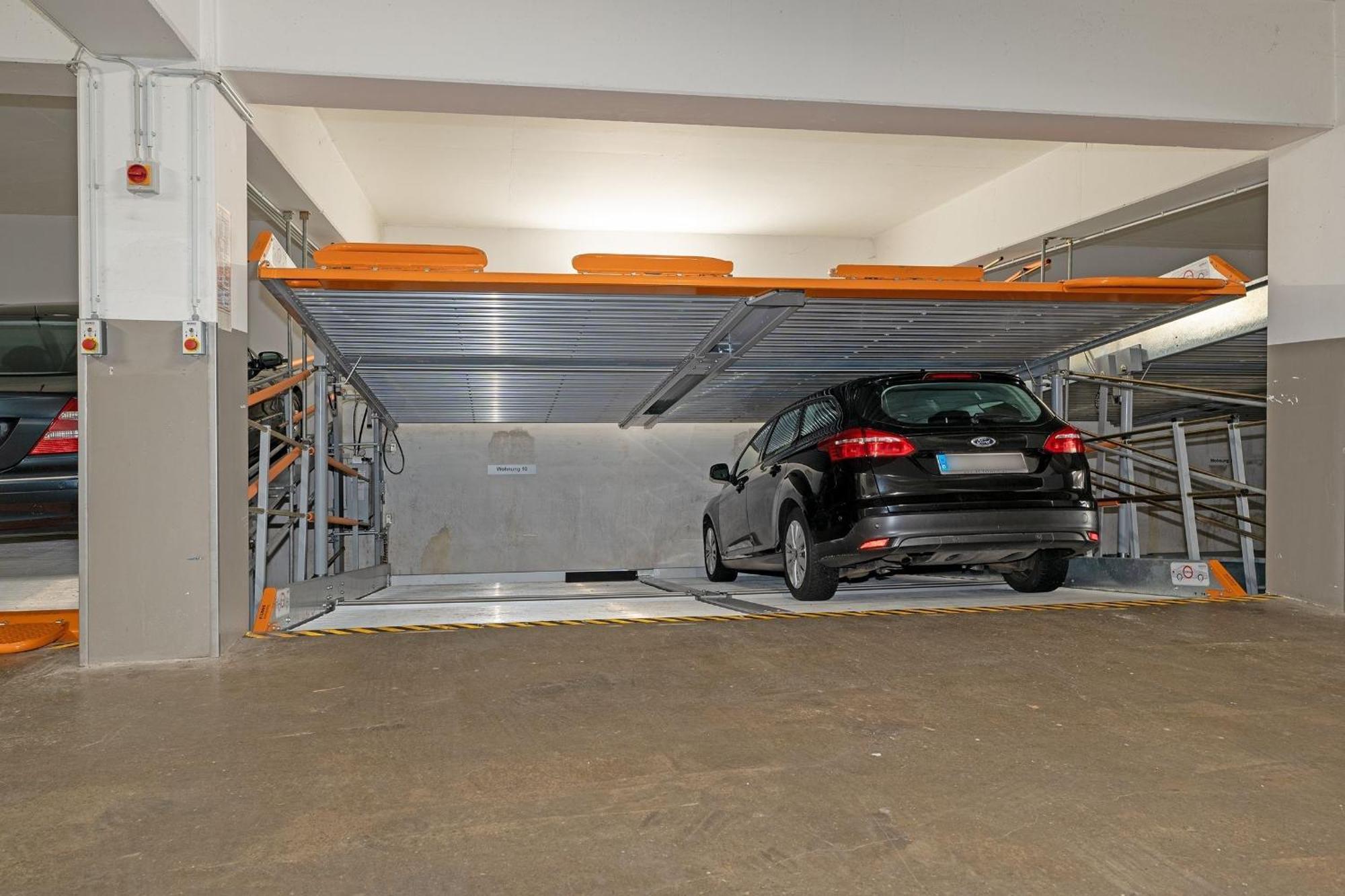 Appartement Meerzeit- Residenz Kurparkhoehe Шарбойц Экстерьер фото