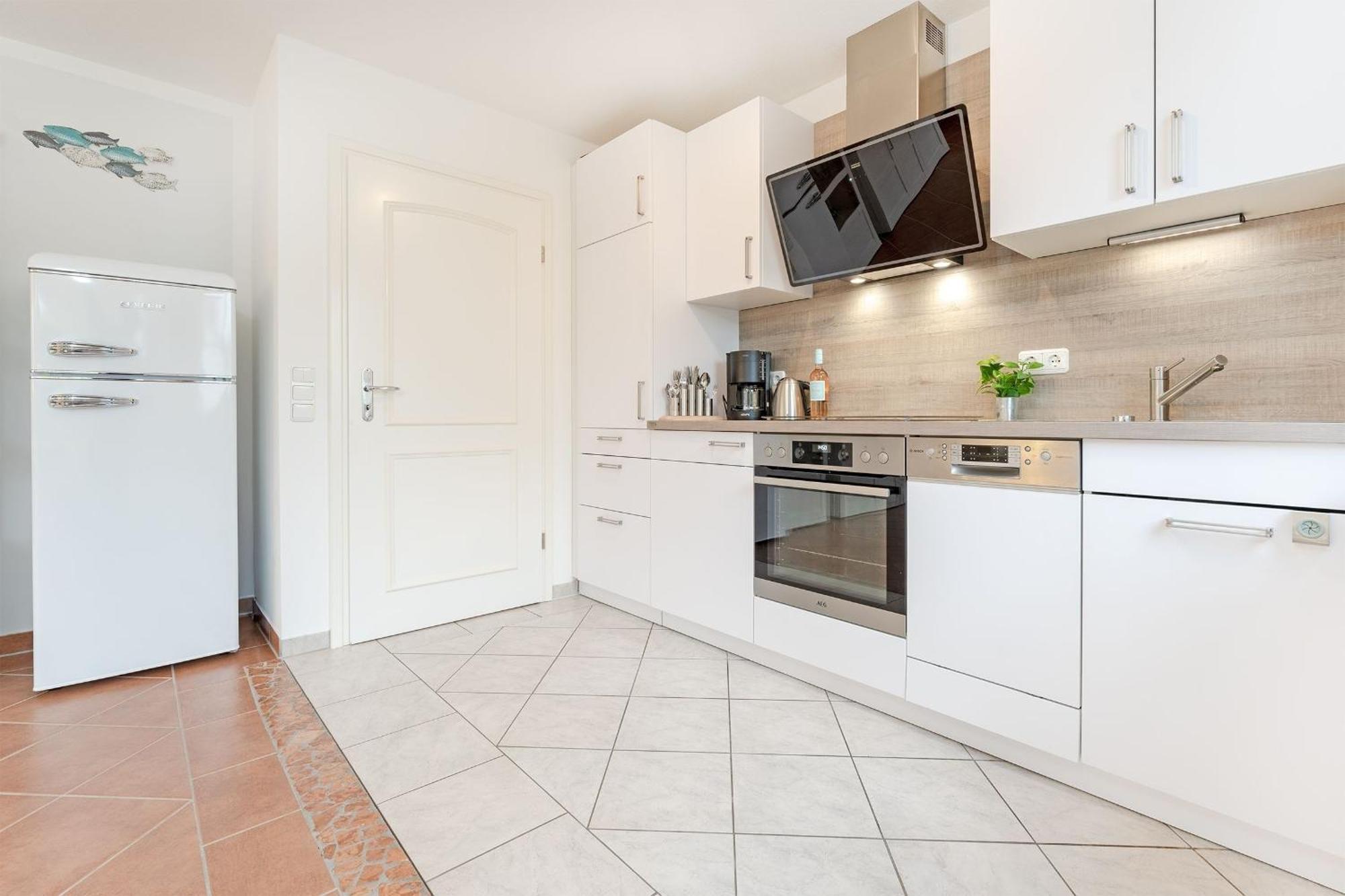 Appartement Meerzeit- Residenz Kurparkhoehe Шарбойц Экстерьер фото